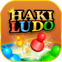 Haki Ludo-vilaa chat