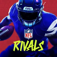 NFL Rivals - Football Game