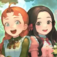 Oh my Anne : Match &amp; Renovate