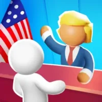 I am President: USA