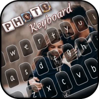 Photo Keyboard Themes & Fonts