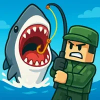 Go Fisch: Ocean Islands