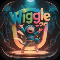 Wiggle : AI Face Dance