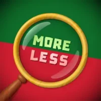 What Search More or Less?