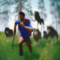 Survival: Wild Hunt