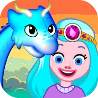 SKIDOS Fantasy World Kid Games