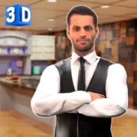 Chef Cooking Simulator Games