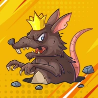 Tap Hunter: Idle Clicker Quest
