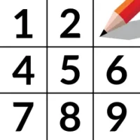 Sudoku : Classic Math Game