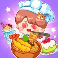 Mukbang ASMR: Eating Games