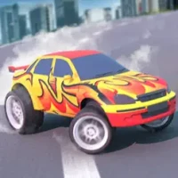 Drift City 3D