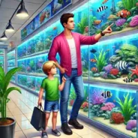Fish Tycoon 2 Virtual Aquarium