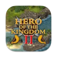 Hero of the Kingdom II