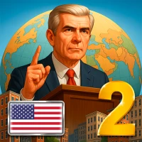MA 2 – President Simulator PRO