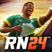 Rugby Nations 24