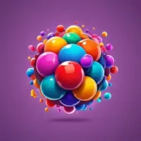 Marble Cascade: Break &amp; Merge