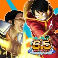 ONE PIECE Bounty Rush