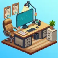 The Office Life 3D