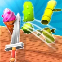 Orbital Sword
