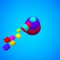 Fill the Pixels