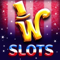 Willy Wonka Vegas Casino Slots