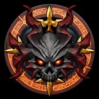 Dark Throne : The Queen Rises