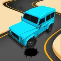 Pot Hole Race