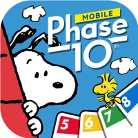 Phase 10: Casual Card Game