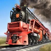 Railroad Empire: Train Game