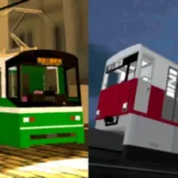 Train Crew Simulator