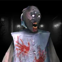 Scary Granny Nun Escape Game