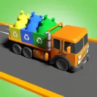 Garbage Driver