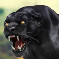 Cheetah RPG Jungle Simulator