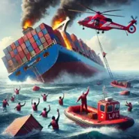 Emergency Rescue - Ship Games