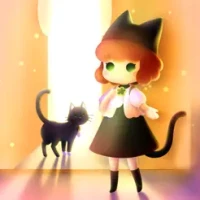 Escape game:Stray Cat Doors 3