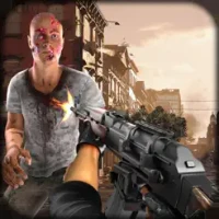 Sniper Strike 3D &amp; Zombie Hunt