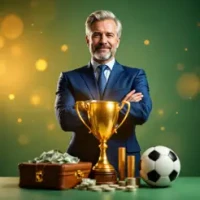 Club Chairman - Football Game