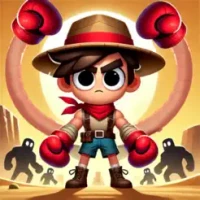 Long Punch Survivor!