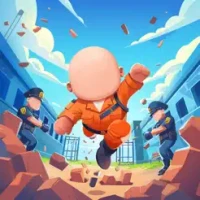 Prison Guard Tycoon