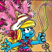 Smurfs' Village