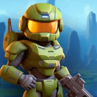 Infinity Shooter