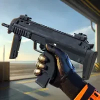 Tactical OPS: Modern War Game