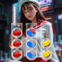 EverSort : Ball Sort Puzzle