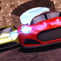 Mountain Race - Real Racing