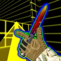 Surf GO: Bhop parkour cs go