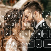 Photo Keyboard Themes