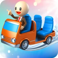 Bus Seat Jam: Seat Away Puzzle