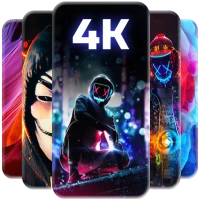 Live Wallpapers HD 3D ultra 4K