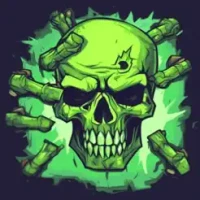Merge Survivors - Idle Zombie