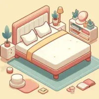 Tricky Assembly-Arrange Puzzle